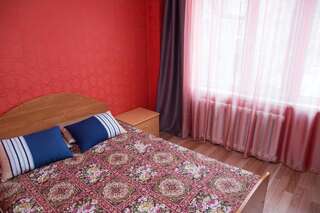 Апартаменты 3-room apartment on Gagarin Boulevard Усть-Каменогорск-2